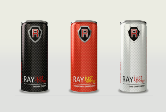 RayJust