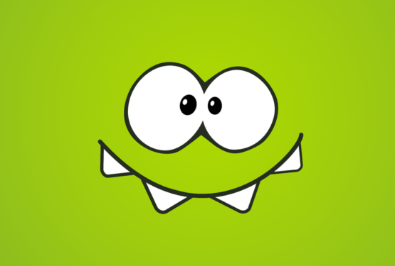 Cut The Rope